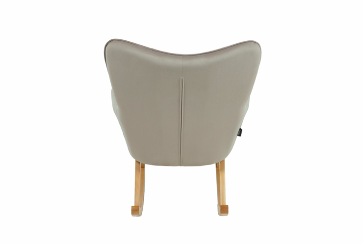 Кресло-качалка Манго, бук в Энгельсе - изображение 3