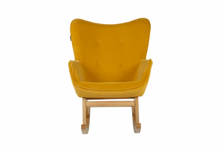 Кресло-качалка Манго, бук в Энгельсе - изображение 5