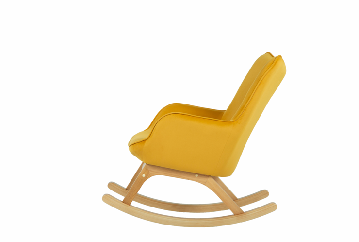 Кресло-качалка Манго, бук в Энгельсе - изображение 6