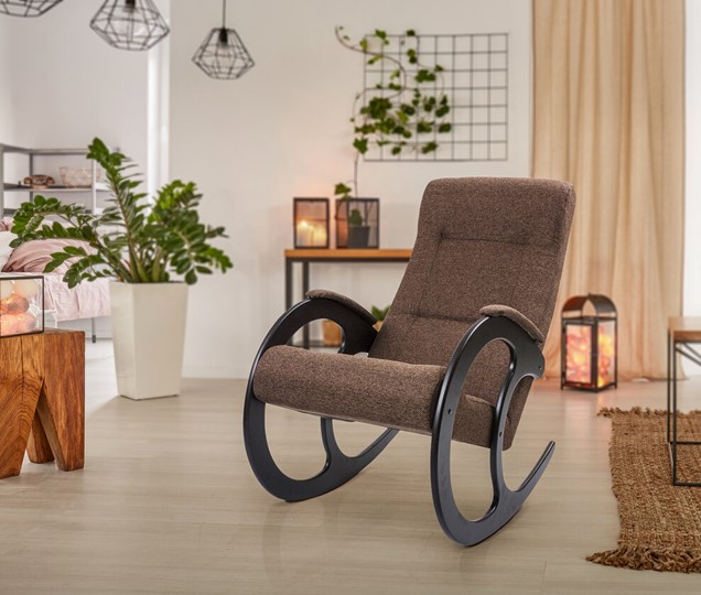 Кресло-качалка Модель 3 в Энгельсе - изображение 15