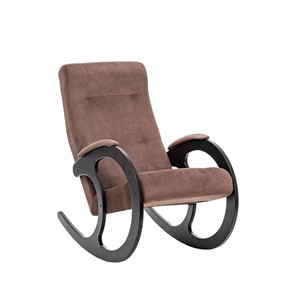 Кресло-качалка Модель 3 в Саратове - предосмотр 9
