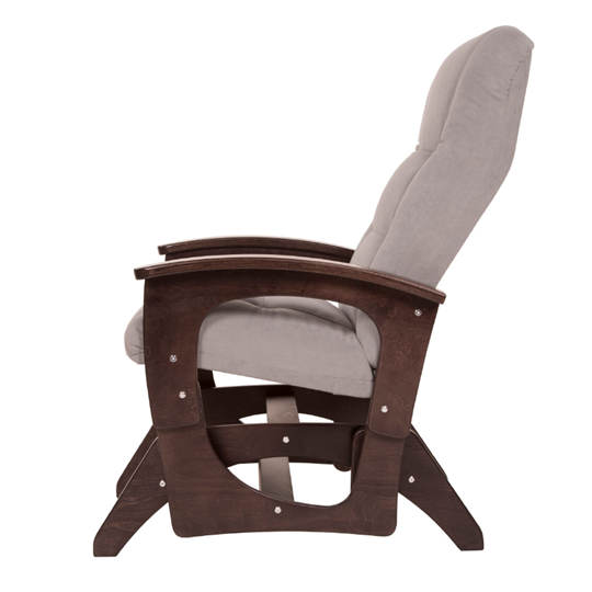 Кресло-качалка Орион, Орех в Энгельсе - изображение 8