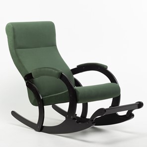 Кресло-качалка с подножкой   33-Т-AG в Энгельсе