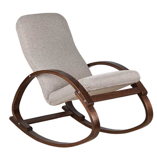 Кресло-качалка Старт в Энгельсе - изображение 1