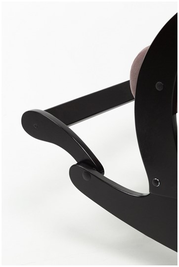 Кресло-качалка Марсель, ткань Amigo Beige 33-Т-AB в Саратове - изображение 3