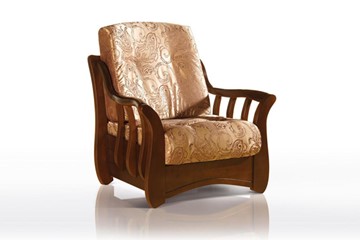 Раскладное кресло Фрегат 03-80 в Саратове - предосмотр