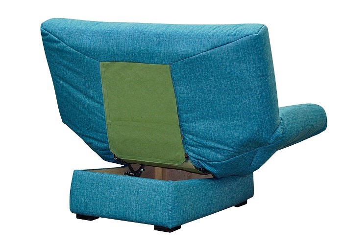 Раскладное кресло Лаура Люкс в Саратове - изображение 3