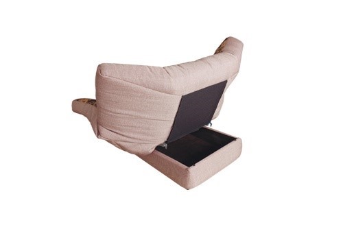 Раскладное кресло Лаура Люкс в Саратове - изображение 5