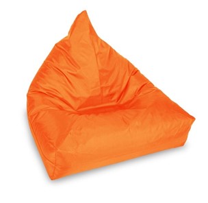 Кресло-лежак Пирамида, оранжевый в Саратове