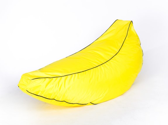 Кресло-мешок Банан L в Саратове - изображение