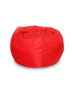 Кресло-мешок Орбита, оксфорд, красный в Энгельсе