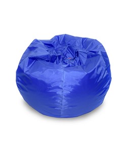 Кресло-мешок Орбита, оксфорд, синий в Энгельсе