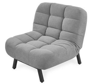 Кресло для сна Абри опора металл (серый) в Энгельсе