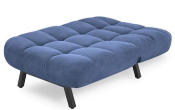 Кресло-кровать Абри опора металл (синий) в Саратове - предосмотр 7