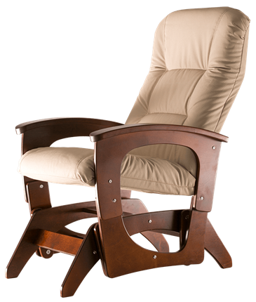 Кресло-качалка Орион, Вишня в Энгельсе - изображение