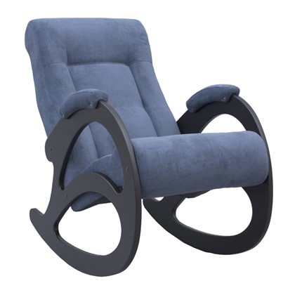 Кресло-качалка Модель 4 без лозы в Саратове - изображение