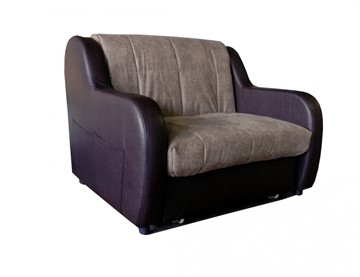 Кресло-кровать Аккордеон 071, 800 ППУ в Саратове