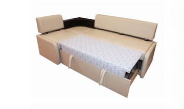 Кухонный угловой диван Модерн 3 со спальным местом и двумя коробами в Энгельсе - предосмотр 2