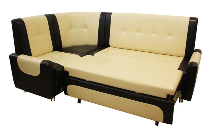 Угловой кухонный диван Гранд 1 со спальным местом в Энгельсе - изображение 2