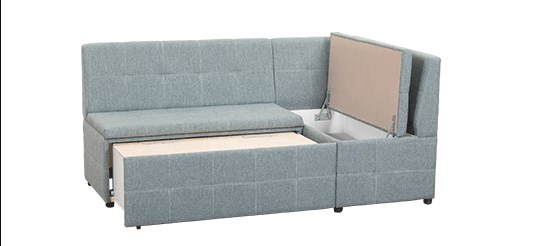 Кухонный угловой диван Джой в Саратове - изображение 1
