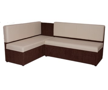 Кухонный угловой диван Нео КМ3 с механизмом 2000х1460 в Саратове - предосмотр 9