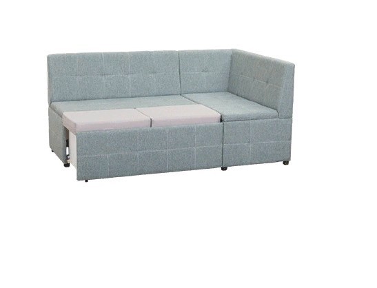 Кухонный угловой диван Джой в Саратове - изображение 2
