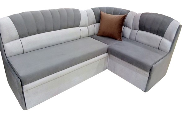 Кухонный угловой диван Модерн 2 (со спальным местом) в Саратове - изображение
