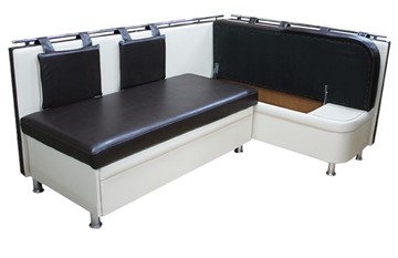 Кухонный угловой диван Модерн со спальным местом в Энгельсе - предосмотр 1
