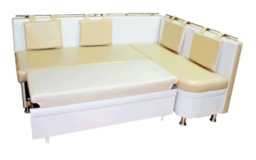 Кухонный угловой диван Модерн со спальным местом в Энгельсе - предосмотр 3