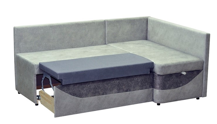 Угловой кухонный диван Яшма 1 ДУ в Энгельсе - изображение 2