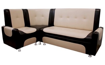 Угловой кухонный диван Гранд 1 со спальным местом в Энгельсе - предосмотр