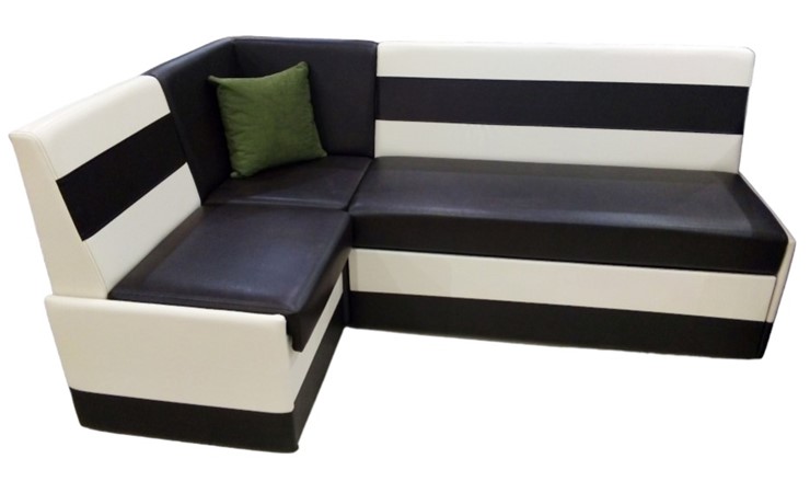 Угловой кухонный диван Модерн 6 со спальным местом в Саратове - изображение 1