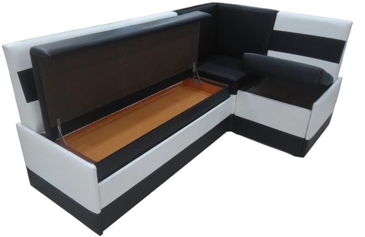 Угловой кухонный диван Модерн 6 со спальным местом в Саратове - изображение 2