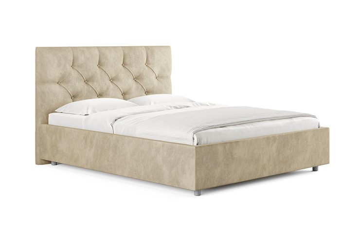 Двуспальная кровать Bari 180х200 с основанием в Энгельсе - изображение 68