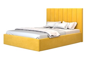 Кровать в спальню Берта 1600 с основанием в Энгельсе