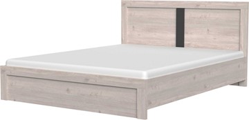 Кровать 2-спальная Бриз 160х200 с подъемным механизмом в Саратове
