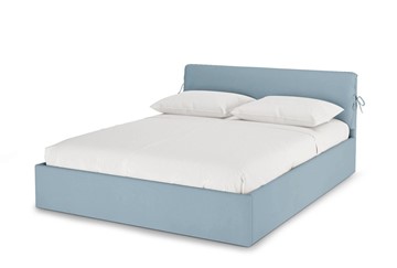 Спальная кровать Керри 1600х1900 без подъёмного механизма в Саратове