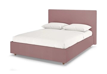 Спальная кровать Кристалл 1 1800х2000 без подъёмного механизма в Саратове