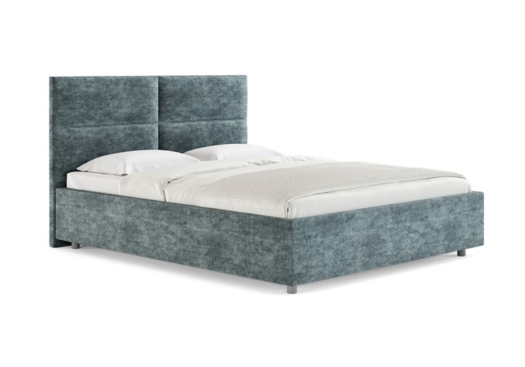 Кровать 2-х спальная Omega 180х190 с основанием в Энгельсе - изображение 16
