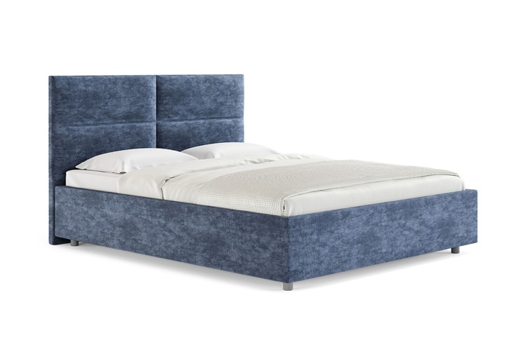 Кровать 2-х спальная Omega 180х190 с основанием в Энгельсе - изображение 17