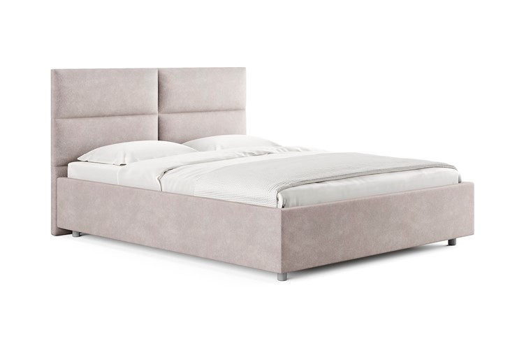 Кровать 2-х спальная Omega 180х190 с основанием в Энгельсе - изображение 19
