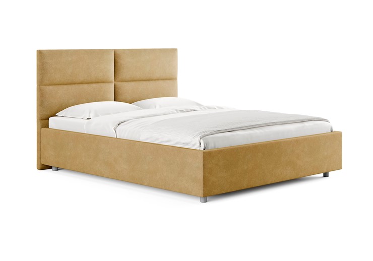 Кровать 2-х спальная Omega 180х190 с основанием в Энгельсе - изображение 21