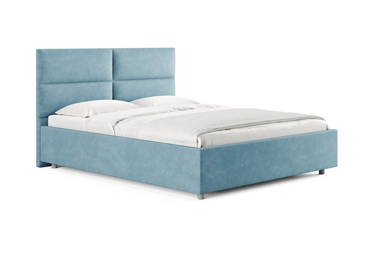 Кровать 2-х спальная Omega 180х190 с основанием в Энгельсе - изображение 22