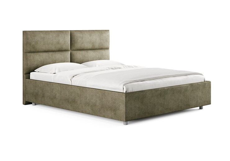 Кровать 2-х спальная Omega 180х190 с основанием в Энгельсе - изображение 23