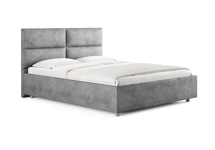 Кровать 2-х спальная Omega 180х190 с основанием в Энгельсе - изображение 24