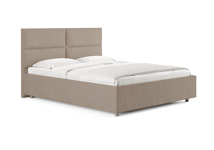 Кровать 2-х спальная Omega 180х190 с основанием в Энгельсе - изображение 29