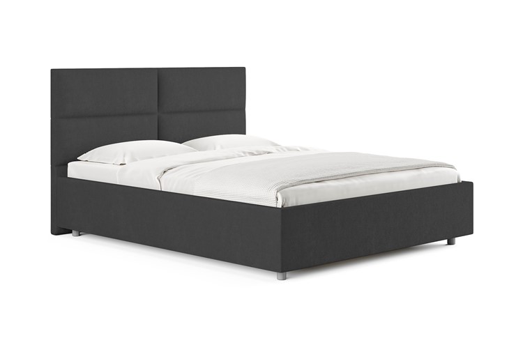 Кровать 2-х спальная Omega 180х190 с основанием в Энгельсе - изображение 32
