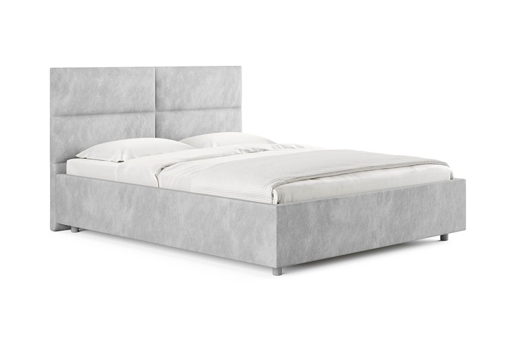 Кровать 2-х спальная Omega 180х190 с основанием в Энгельсе - изображение 34