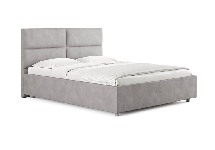 Кровать 2-х спальная Omega 180х190 с основанием в Энгельсе - изображение 40