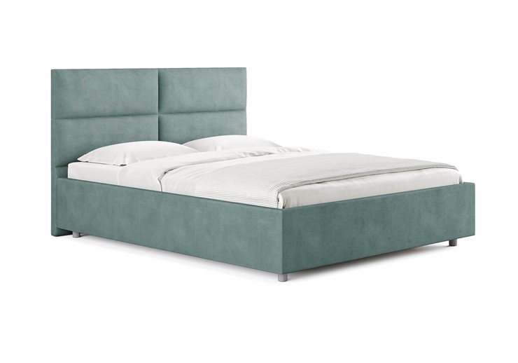 Кровать 2-х спальная Omega 180х190 с основанием в Энгельсе - изображение 42